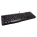 Rapoo N2400 Wired USB Keyboard